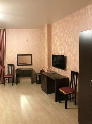 Гостиница Виктория Ставрополь Семейный-4