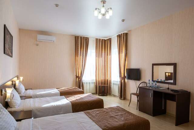 Гостиница Виктория Ставрополь-101