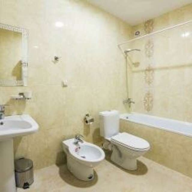 Гостиница Виктория Ставрополь-23