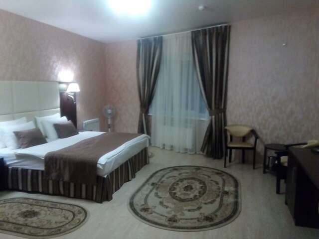 Гостиница Виктория Ставрополь-119