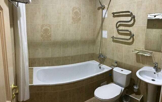 Гостиница Виктория Ставрополь-92