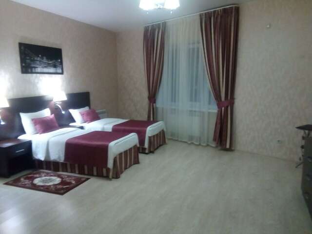 Гостиница Виктория Ставрополь-85