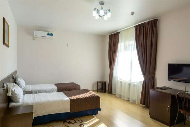 Гостиница Виктория Ставрополь-78