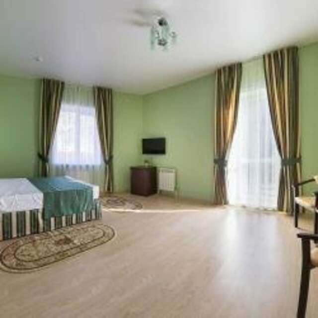 Гостиница Виктория Ставрополь-27