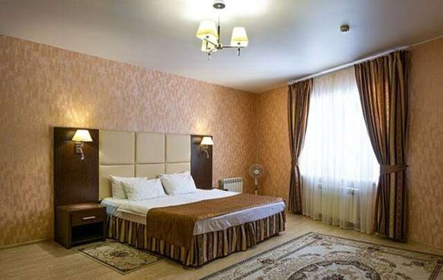 Гостиница Виктория Ставрополь-77