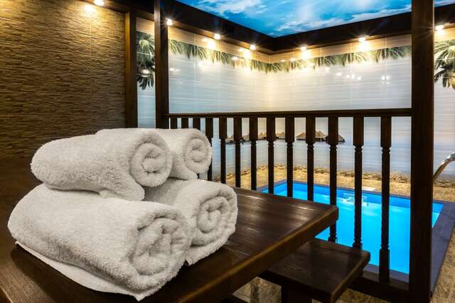 Гостиница Виктория Ставрополь-69