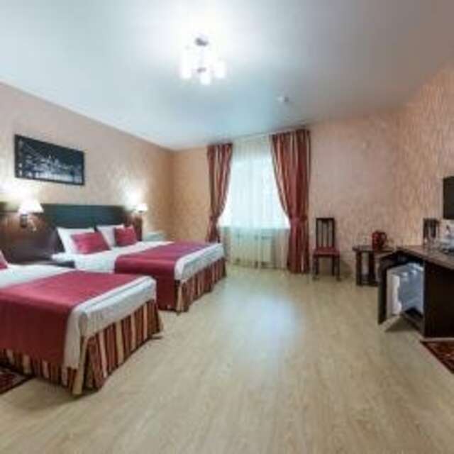 Гостиница Виктория Ставрополь-31