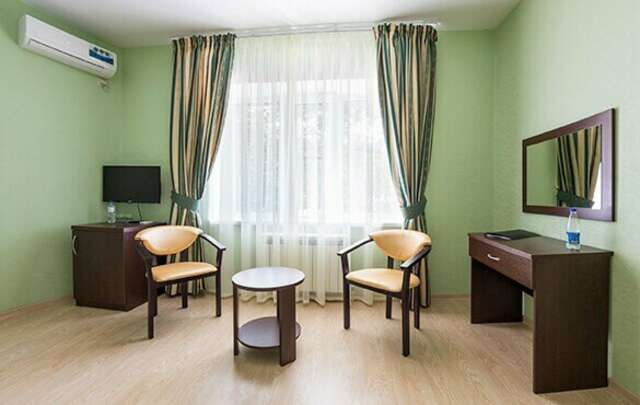 Гостиница Виктория Ставрополь-109