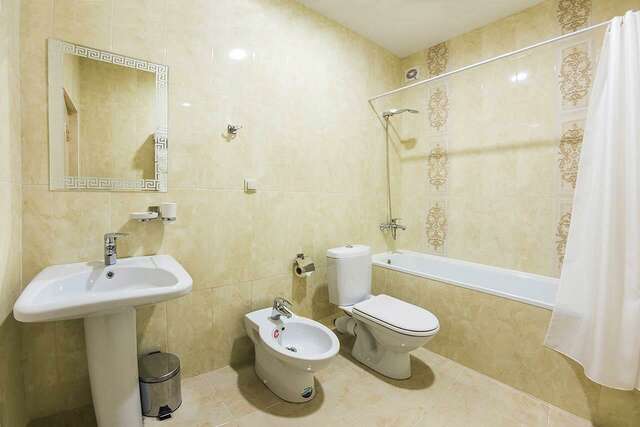 Гостиница Виктория Ставрополь-90