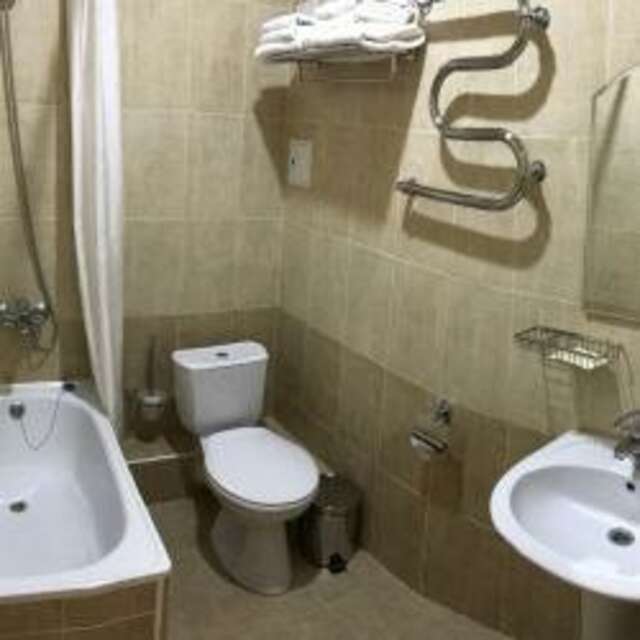 Гостиница Виктория Ставрополь-34