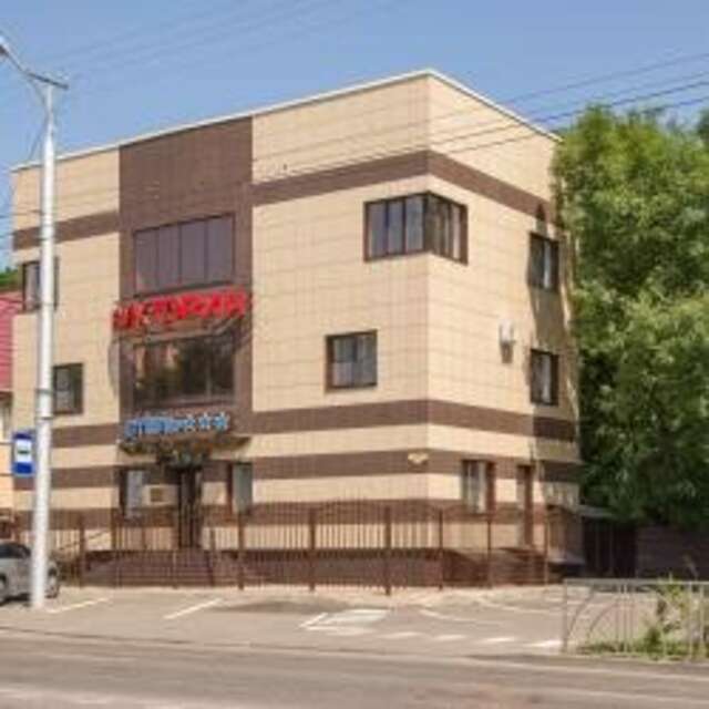 Гостиница Виктория Ставрополь-40