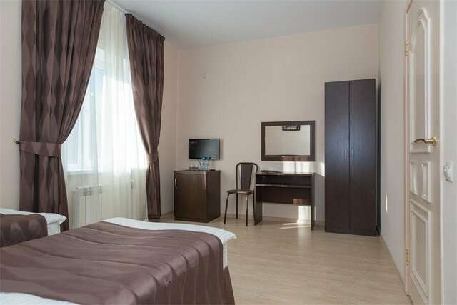 Гостиница Виктория Ставрополь-97