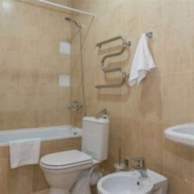 Гостиница Виктория Ставрополь-44