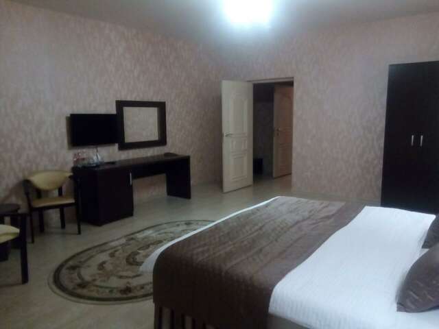 Гостиница Виктория Ставрополь-112