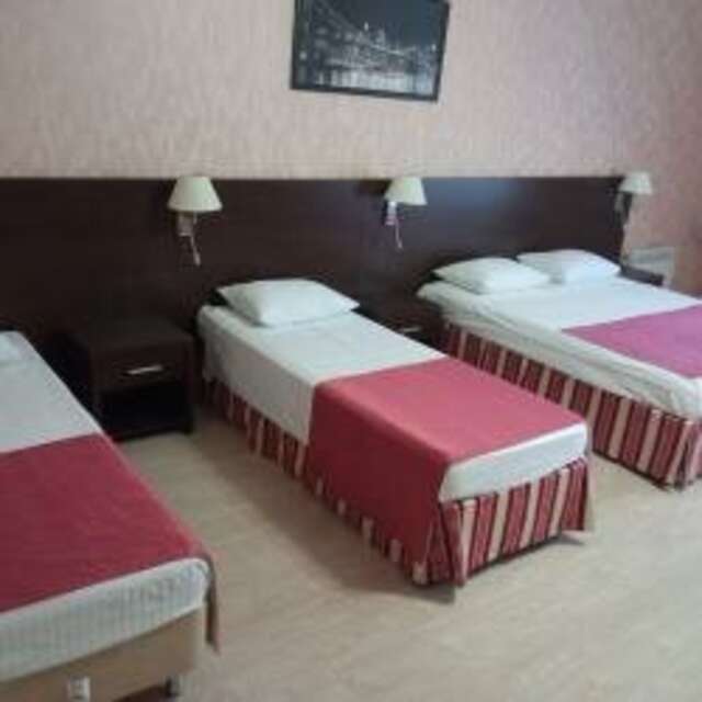 Гостиница Виктория Ставрополь-42