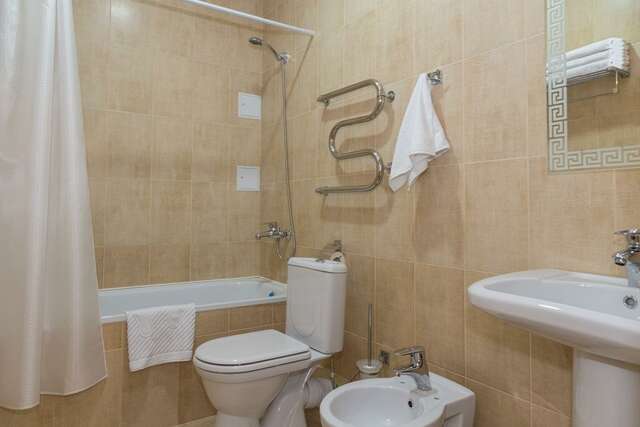 Гостиница Виктория Ставрополь-123