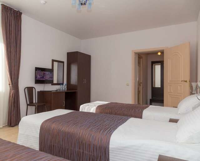 Гостиница Виктория Ставрополь-83