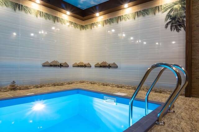 Гостиница Виктория Ставрополь-13