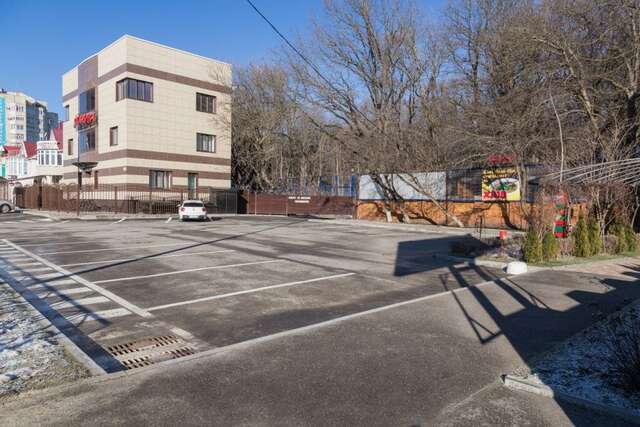 Гостиница Виктория Ставрополь-9