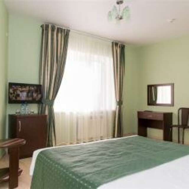 Гостиница Виктория Ставрополь-19