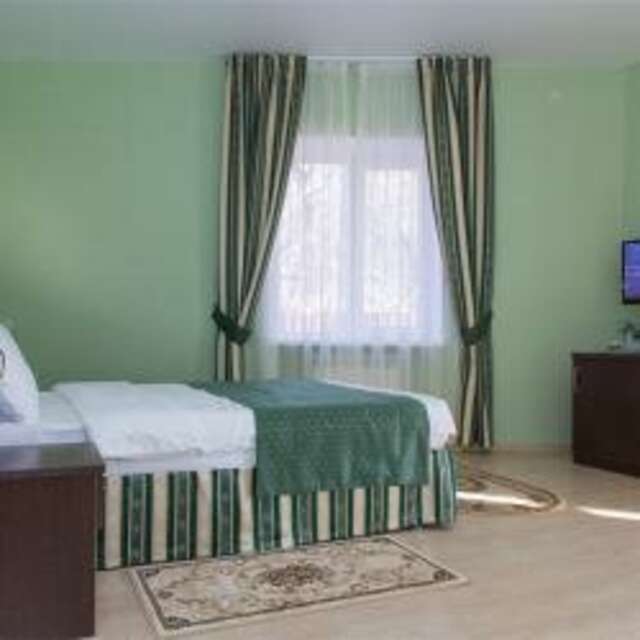 Гостиница Виктория Ставрополь-38