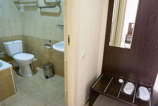 Гостиница Виктория Ставрополь-91