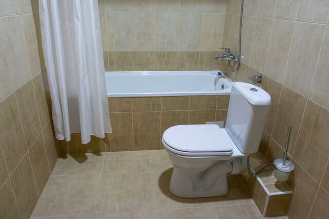 Гостиница Виктория Ставрополь-107