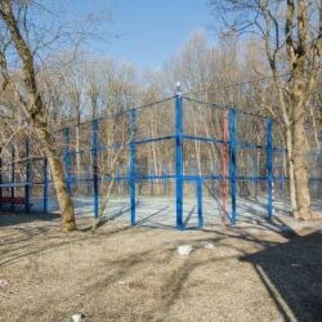 Гостиница Виктория Ставрополь-54