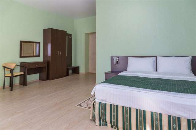 Гостиница Виктория Ставрополь-94