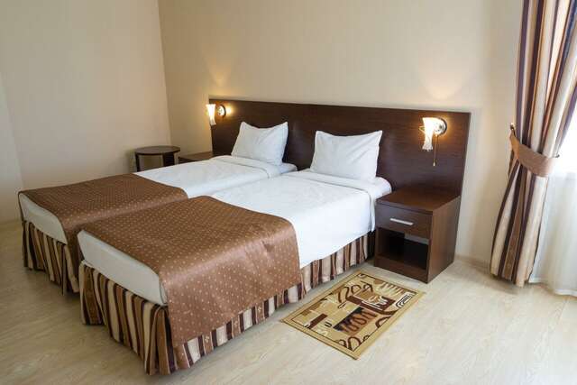 Гостиница Виктория Ставрополь-89