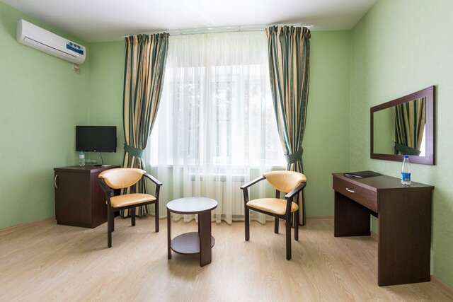 Гостиница Виктория Ставрополь-74