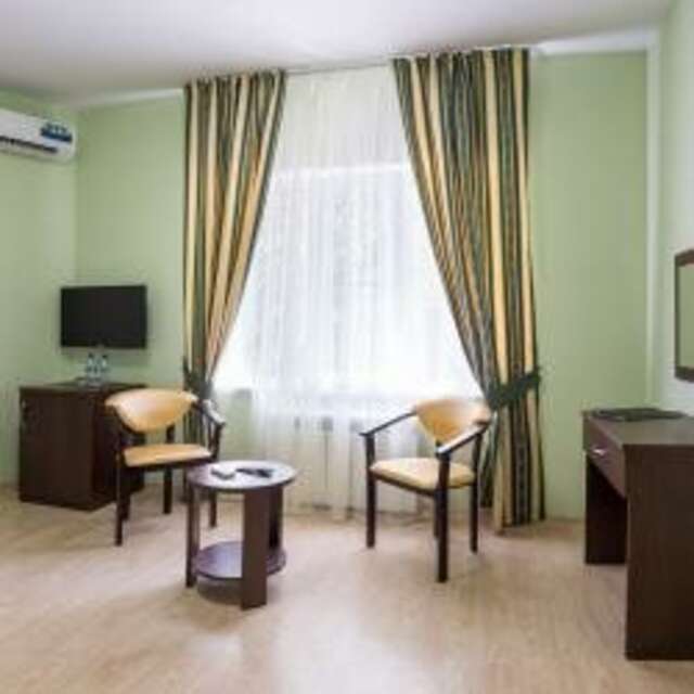 Гостиница Виктория Ставрополь-24