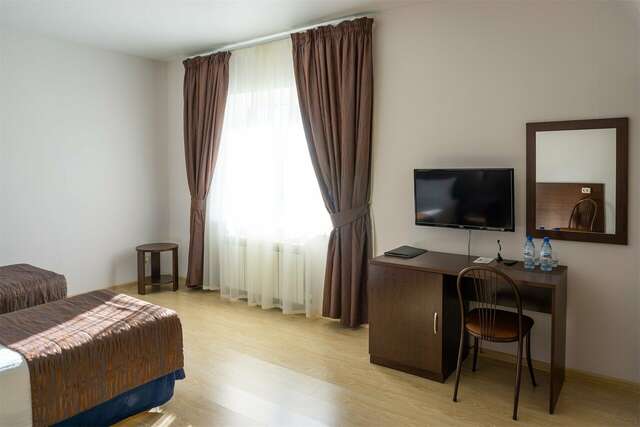 Гостиница Виктория Ставрополь-75