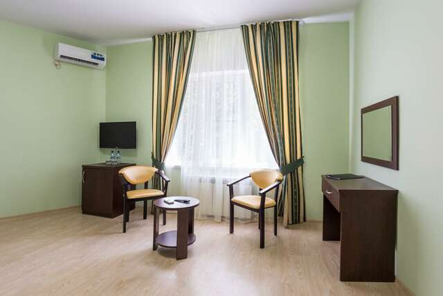 Гостиница Виктория Ставрополь-99