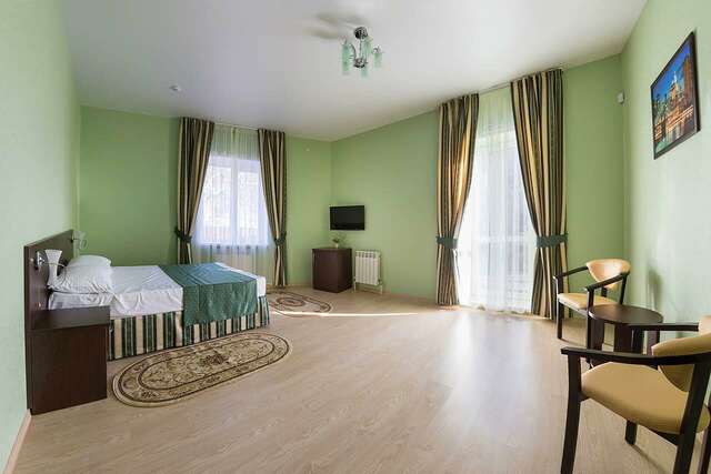 Гостиница Виктория Ставрополь-81