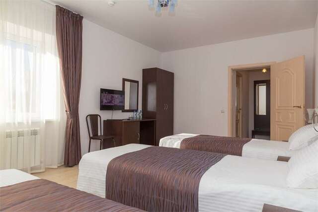 Гостиница Виктория Ставрополь-120