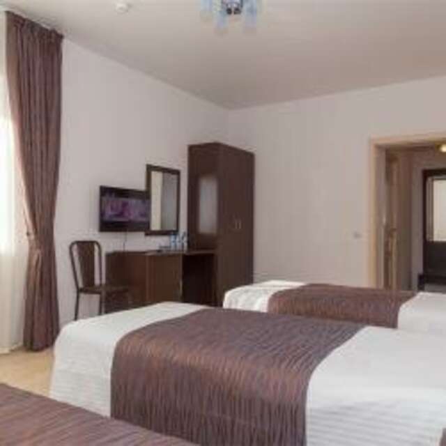 Гостиница Виктория Ставрополь-22