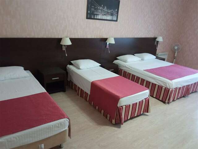 Гостиница Виктория Ставрополь-96