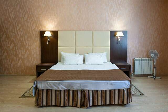 Гостиница Виктория Ставрополь-63