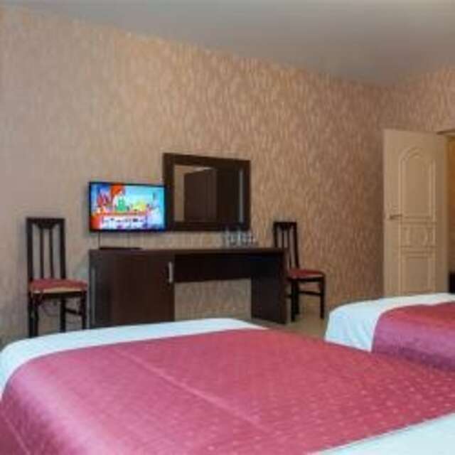 Гостиница Виктория Ставрополь-33