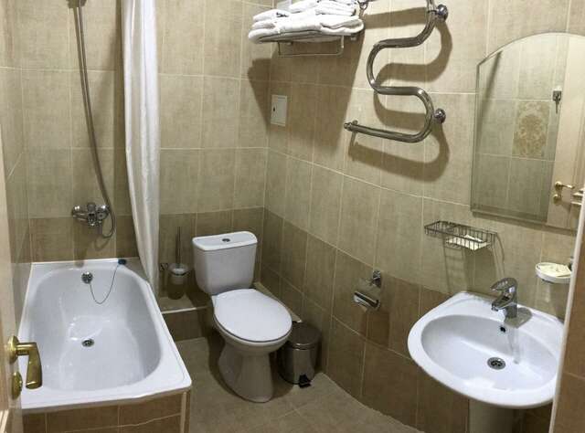 Гостиница Виктория Ставрополь-102