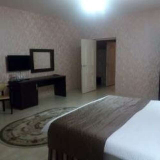 Гостиница Виктория Ставрополь-39