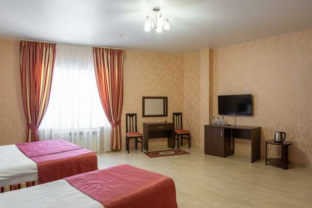 Гостиница Виктория Ставрополь-79