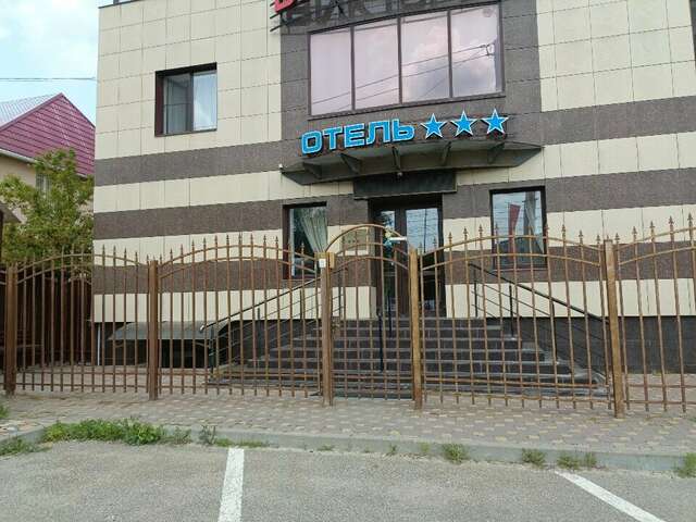 Гостиница Виктория Ставрополь-132