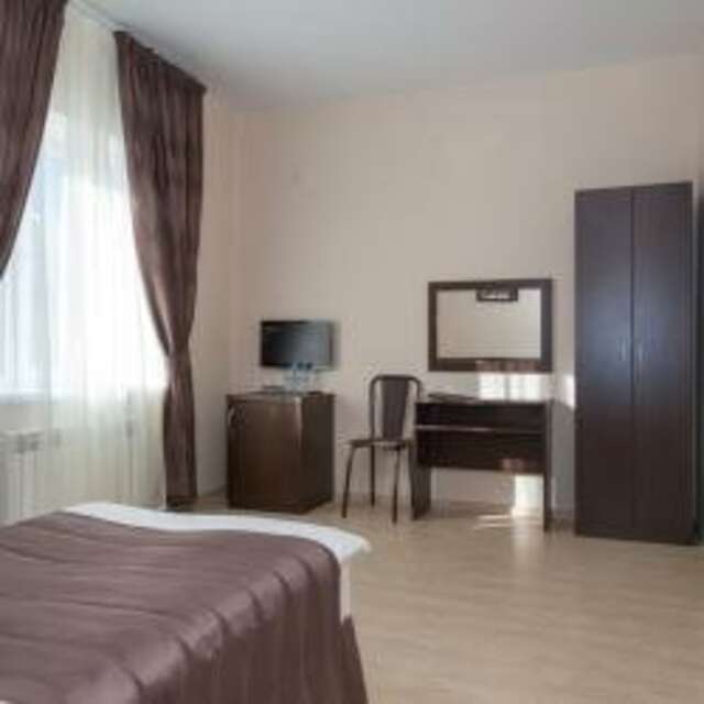 Гостиница Виктория Ставрополь-36